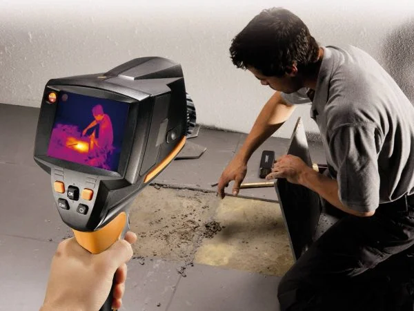 Kavaklıdere Su Kaçağı Tespiti